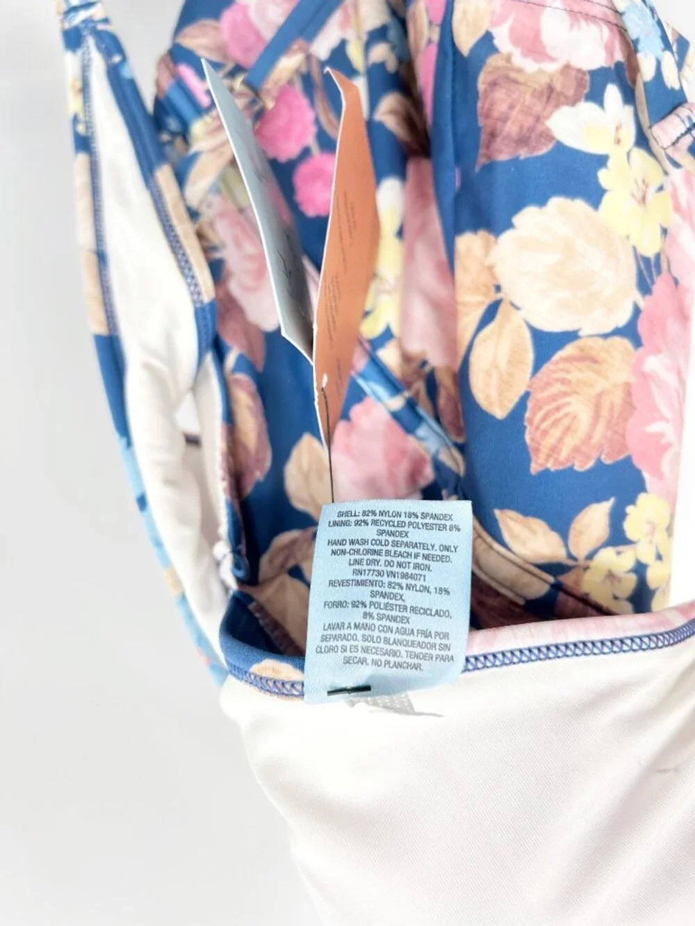 Shade & Shore new tags
